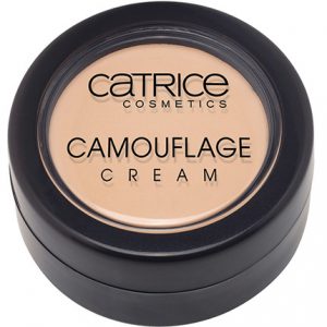 catrice camopuflage cream