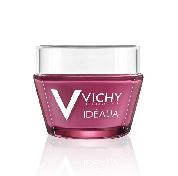 Vichy - jeden z produktów marki